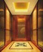 湛江市电梯装修设计，湛江市电梯装潢工程，广东十大电梯装饰