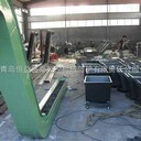 常見機床工程排屑機出現(xiàn)問題怎樣解決
