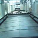 CNC950加工中心四軸聯(lián)動(dòng)鋼板防護(hù)罩生產(chǎn)商