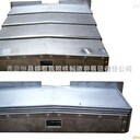 立式模具加工中心855鋼板防護(hù)罩山東廠家