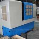 山東精密加工中心外防護(hù)機(jī)床鈑金罩殼