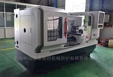 TLM-25/17型龙门加工中心钣金件外防护厂家图片3