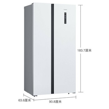德国西门子电冰箱进口报关公司