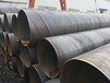 河北宝隆钢管制造有限公司-螺旋管-防腐保温-无缝钢管
