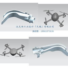 无锡样品快速出图，无锡高精度3d打印，苏州常州抄数造型，无锡机械零件测绘