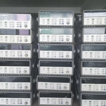 出售回收keysight是德数据采集器34972A34970A安捷伦数据采集卡34942A34947A