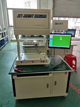 东莞回收ICT在线测试仪，AOI检测仪回收