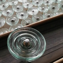 厂家直销玻璃陶瓷复合绝缘子电瓷瓶