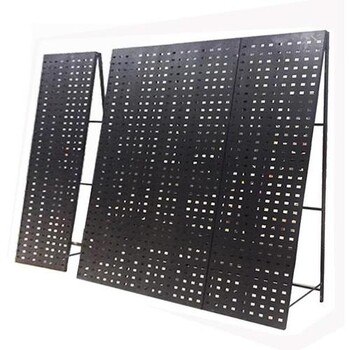 瓷磚展示架細節(jié)聯(lián)孜瓷磚展示架廠家