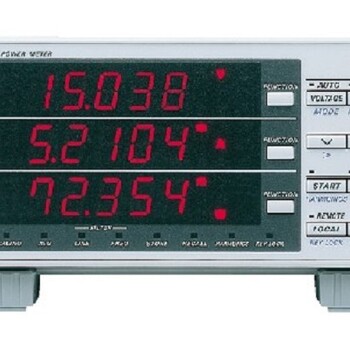 wt210（YOKOGAWA）横河WT210数字功率计