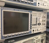 罗德R&SCMW270回收CMW280通信测试仪