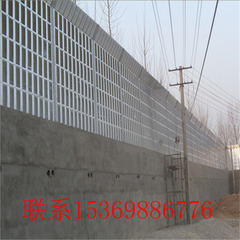 工廠隔音板車(chē)間廠房廠界工業(yè)隔聲屏障機(jī)器設(shè)備隔音墻室外吸音板墻
