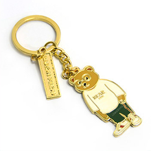 车标钥匙扣定做江西金属车标钥匙扣金属钥匙扣供应