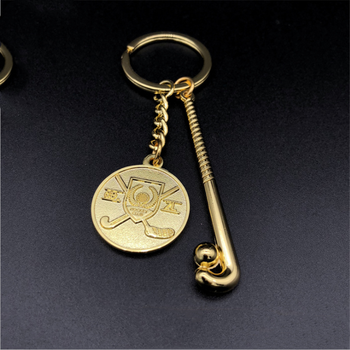 金属钥匙扣创意金属钥匙扣珐琅钥匙扣