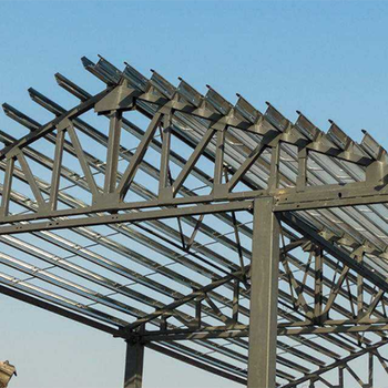 钢结构构件现状检测