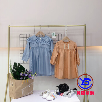 直播貨源韓尚糖糖秋裝上新品牌童裝褲庫存尾貨走份廠家批發(fā)
