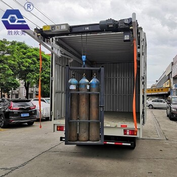 特種車輛吊機(jī)車廂特種車輛吊機(jī)貨車起重機(jī)貨廂隨車吊