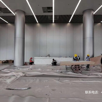 广州电梯间金属挂板/核芯筒金属挂板/马斯柯工厂