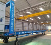 胜欧起重生产集装箱装卸设备-25/30吨可定制尺寸