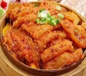 江苏省无锡特色菜苏帮菜上海菜粤菜餐饮培训