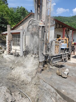 万州打井万州钻水井云阳打井