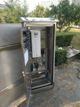 北京ABB变频器销售维修水泵变频柜设计安装