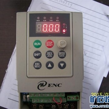 北京易能ENC变频器易能EDS1000水泵变频器销售维修