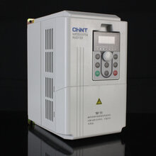 北京门头沟CHNT正泰NVF2水泵变频器水泵变频柜设计安装维修图片
