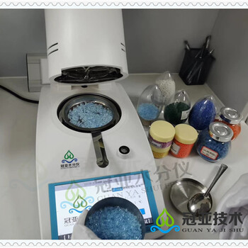 白乳胶固含量测定仪CS-001型号/测试标准