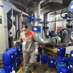 包工包料冷凝器清洗找专业中央空调水处理公司可提供上门服务