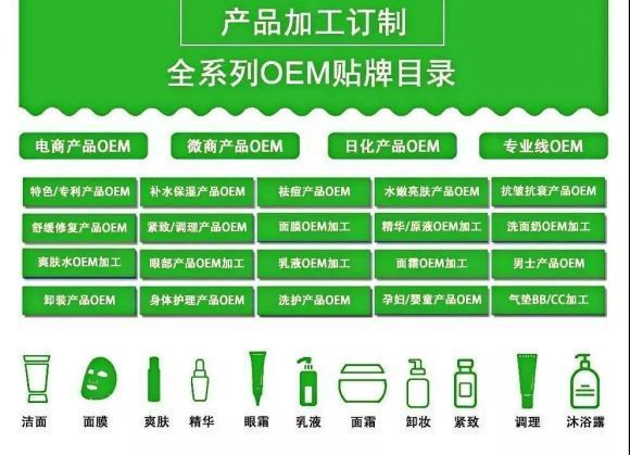 广州函美诗生物科技有限公司