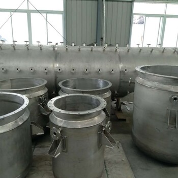 鈦反應(yīng)釜，鈦電解液加熱器，鈦電解槽，鈦離心機(jī)