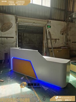 手機展示柜定做手機展柜廠一站式式貼心定制服務