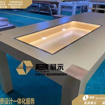 供應通訊賣場手機展銷柜人氣推薦華為蘋果手機體驗臺柜族廠家