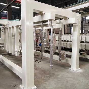 深圳加气板材型号加气砖设备那家好加气混凝土生产线厂家