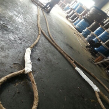 广州插编钢丝绳索具生产厂家图片
