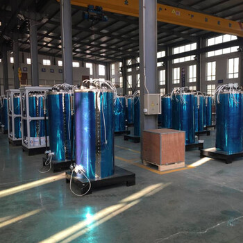 新疆电锅炉库尔勒采暖电锅炉厂家清洁能源供热油电蓄能供热机组