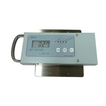SMT炉温测试仪DS-10_MALCOM炉温曲线测试图片