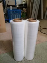 宝鸡PE手用缠绕膜定做图片