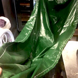 厂家茂名市防雨帆布耐磨加厚汽车盖货篷布加工图片0