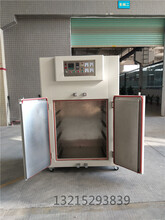 2002型工业烤箱现货工业烘箱定制热风循环烤箱东莞电加热烤箱