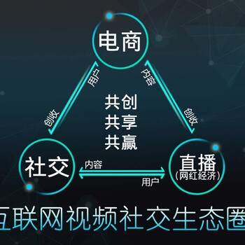 上海2020年网红电商产品展