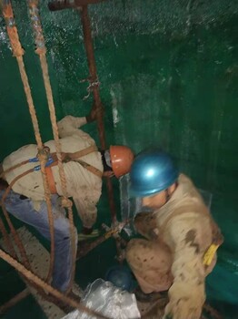 上海污水池无溶剂环氧陶瓷涂料施工厂家