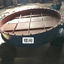 大型通风蝶阀,电动通风蝶阀图片