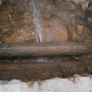 杭州萧山地下(消防水管/自来水管)管道漏水检测查漏，定位查漏