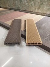 北海户外地板厂家价格图片