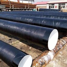 上海低压流体3pe防腐钢管厂家价格