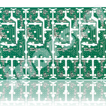 多层电路板（越南PCB）