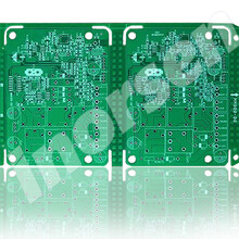 越南电路板PCB电路板（双面）