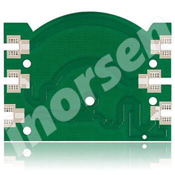 移相器PCB板，微站天线移相器板